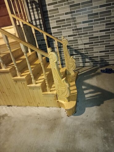 Məhəccər bəzəkləri: Məhəccər bəzəyi, Pulsuz çatdırılma — 4