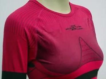 Kompleti: Ovaj ženski termo donji veš je dizajniran za aktivnosti na otvorenom i — 19