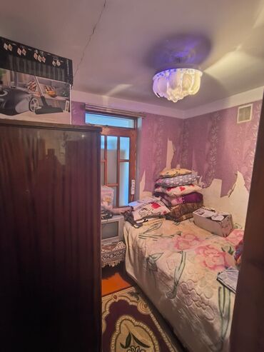 Köhnə tikili: Təcili 1 otaqlı evin qiymətinə 2 otaqlı xruşovka layihəli mənzil ucuz — 2