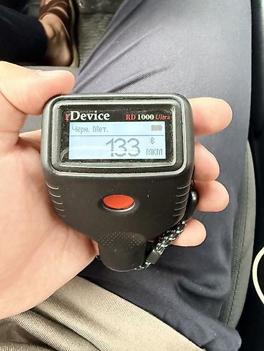 толщиномер rdevice: Толщиномер лакокрасочного покрытия iDevice RD 1000 Ultra Сдаю в — 1