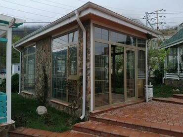 Butkalar, köşklar: Butka. Mühafizələr üçün. 150x150=890 man 130x150=850 man — 16