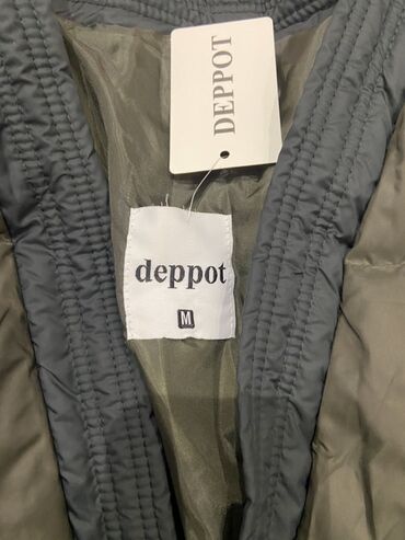 Kurtkalar: Kurtka, Bolonka, Qış, M -da lalafo.az — 4 Kurtkalar: Kurtka, Bolonka, Qış, M — 4