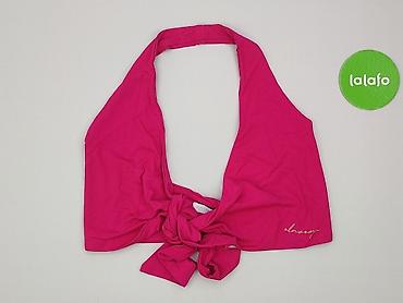 halter: O'la Voga, Top damski, rozmiar M — 2