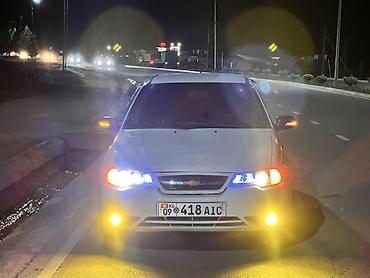 балка нексия: Daewoo Nexia: 2009 г., Седан — 3