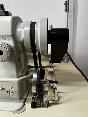 Промышленные швейные машинки: Увеличьте производительность! Промышленная машина JUKI DDL-8100 Ищете — 3