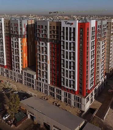 gala group: Строится, 3 комнаты, 8956 м² — 1