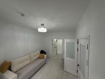 Продажа квартир: 1 комната, 32 м², Пишпек Элитка, 13 этаж, Свежий ремонт — 5