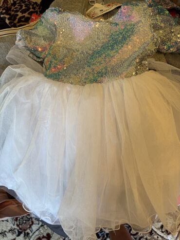 брендовые вещи оригинал: Балдар көйнөгү, Жаңы