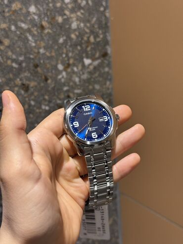 Классические часы: Casio LTP-1302D-7A1. • Оригинал. • Японский механизм «Miyota». • — 12