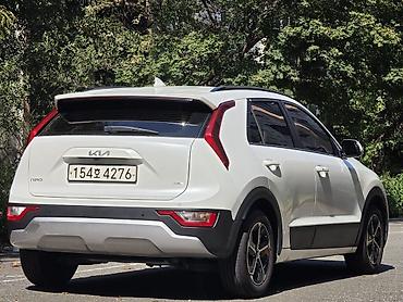 киа ниро электро: Kia Niro: 2022 г., 1.6 л, Автомат, Гибрид, Универсал — 5