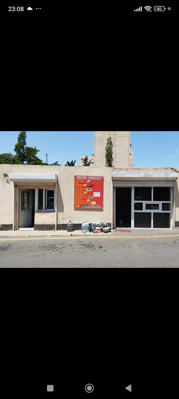 xacmazda kiraye evler ayliq: Diqqətlə oxuyun.Xalqlar Dosluğu metrosu yaxinlığında hal hazırda
