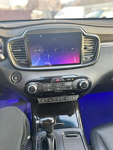 Kia: Kia Sorento: 2016 г., 2 л, Автомат, Дизель, Кроссовер — 12