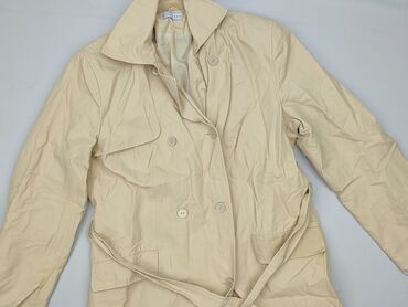 kurtki pakera: Linear, Women`s trench, size M at lalafo.pl kurtki pakera: Linear, Women`s trench, size M