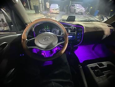 тигач танар: Легкий грузовик, Hyundai, Стандарт, 3 т, Новый — 9