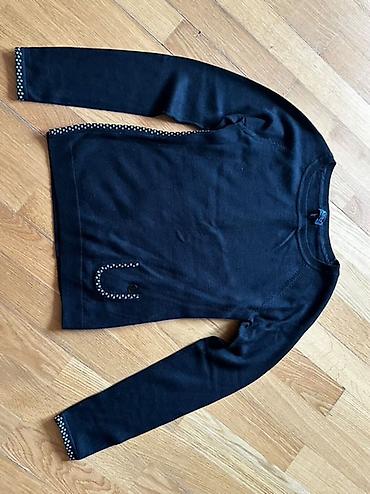 Кофты, свитеры: Armani kofta S razmer yeni kimi deffektsiz — 2