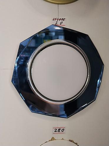 philips led: Накладной светильник LED, модель LY-3045. - Тип: потолочный/настенный — 1