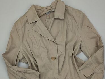 t shirty bez nadruku damskie: Women's blazer 3XL (EU 46), condition - Good