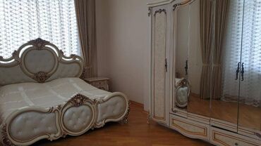 Uzunmüddətli kirayə mənzillər: Şəkillər fərqlidir öz şəkilləri daha gözəldır. Nərimanov rayonunda — 3