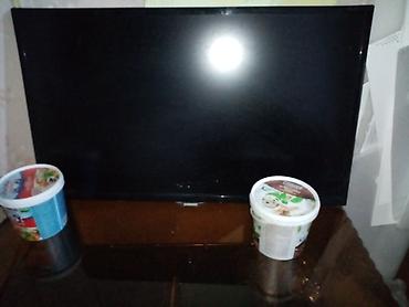 Продается тв SAMSUNG UE32F5300AK цена 550 сомони. Без подставки at lalafo.tj Продается тв SAMSUNG UE32F5300AK цена 550 сомони. Без подставки