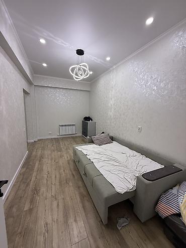 ts group: 2 комнаты, 64 м², Технопарк Элитка, 3 этаж, Евроремонт — 5