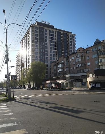 Продажа квартир: 2 комнаты, 70 м², Элитка, 6 этаж, Евроремонт — 2