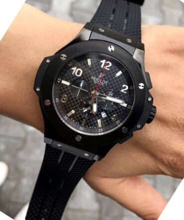 tissot baku: Новый, Наручные часы, цвет - Черный