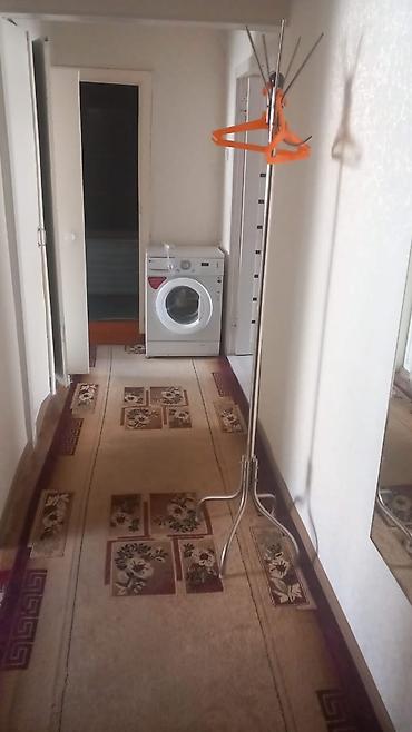 Долгосрочная аренда квартир: 2 комнаты, С мебелью полностью — 4