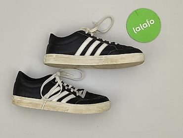 bytom moda: Adidas, Sneakersy dla mężczyzn, rozmiar 40 — 2