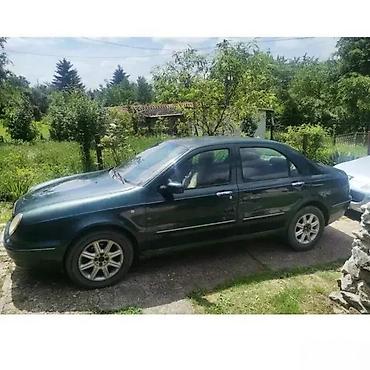 Auto delovi, gume i tjuning: Lancia Lybra DELOVI. Lancia Lybra DELOVI Ukoliko zelite da — 6