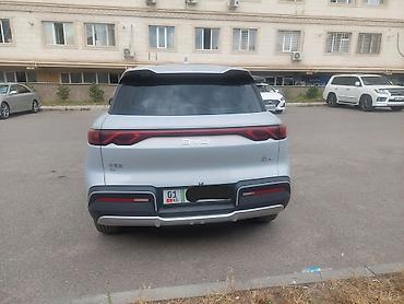 аренда авто чанган: Сдаю BYD, Долгосрочно, Без водителя, | Залог — 6
