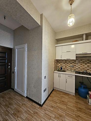 gence tap az: 2 otaqlı, Yeni tikili, 35 kv. m — 3