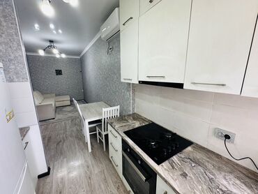 дома на иссык куле: 2 комнаты, 32 м², Индивидуалка, 2 этаж, Евроремонт