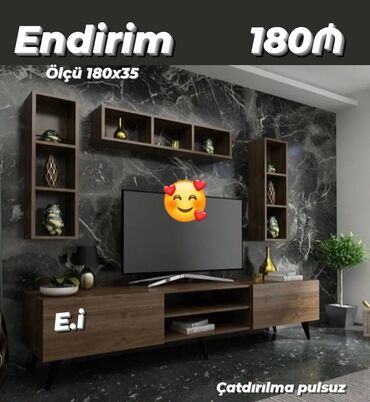 Çarpayılar: Tv stenti