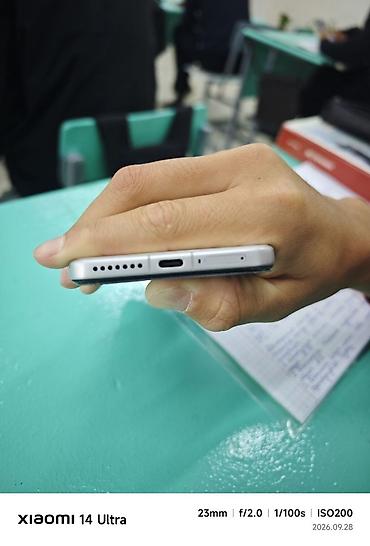 mi 15 t pro: Xiaomi, 15 Pro, Б/у, 256 ГБ, цвет - Белый, 2 SIM — 3