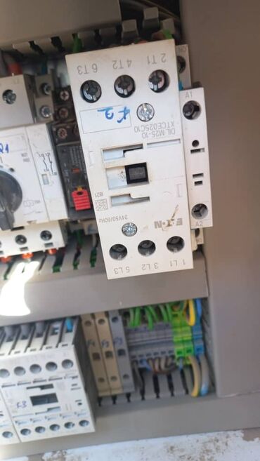 Аппараты для штукатурки и шпаклевки: Шнековая пара для штукатурной станции, Винт, Статор, Ротор 2L 6+++ — 25