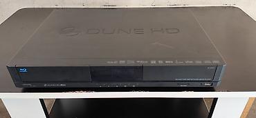 nintendo switch 3 lite: Orginal made in Taiwan DUNE HD Max Network Media Player Səs aparatı — 9