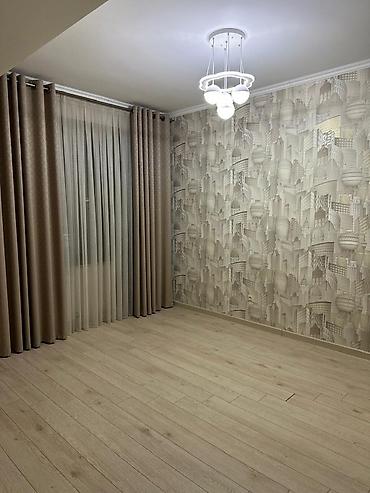 2 bedroom: 3 комнаты, 129 м², Элитка, 6 этаж, Евроремонт — 7