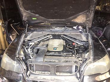 x3 m: Хавкат BMW, 2008 г., Б/у, Оригинал — 4
