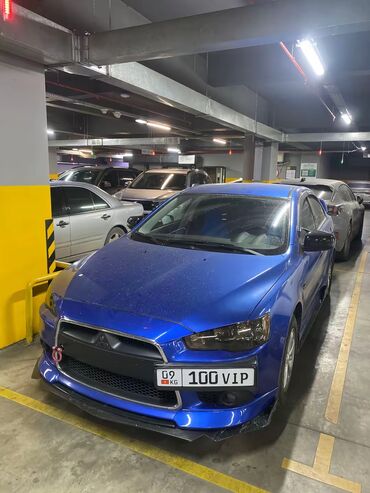 аутлендер оутлендер аиртрек айртрек: Мини-тракторы Mitsubishi Lancer: 2011 г., 1.5 л, Автомат, Бензин, Седан