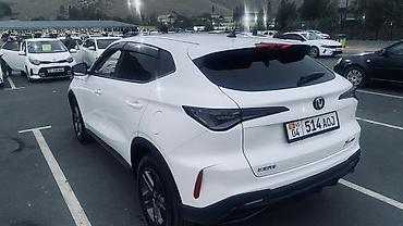 Changan: Changan X5 Plus: 2025 г., 1.5 л, Автомат, Бензин, Кроссовер — 3