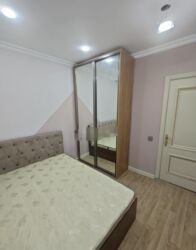 Uzunmüddətli kirayə evlər: 35 kv. m, 2 otaqlı
