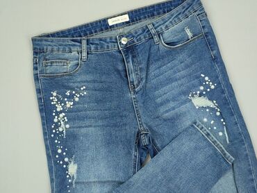 Urban Bliss, Jeans for women, size 2XL
