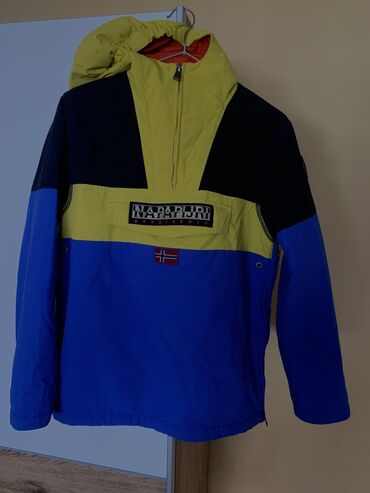 jakne od eko koze waikiki: Napapijri, Windbreaker jacket, 164-170