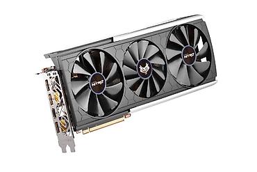 обменяю на: Видеокарта для ПК, Б/у, AMD, Radeon RX, 8 ГБ — 3