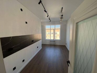 тенгри компани агентство недвижимости: 2 комнаты, 66 м², Элитка, 13 этаж, Евроремонт