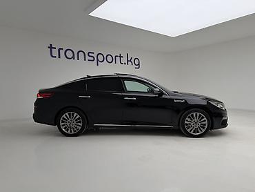 Kia: Kia Optima: 2019 г., 2 л, Автомат, Бензин, Седан — 5