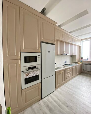 Mətbəx mebeli: METBEX MODELERİ İSDENİLEN RƏNG SECİMİ İLE ELDE EDE BİLERSİZ TELESİN — 28