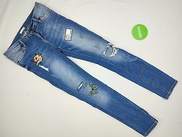 stradivarius mom: Young Fashion, Jeansy damskie, rozmiar M — 2
