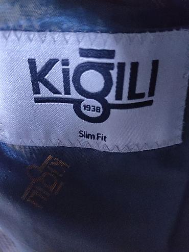 is botinkalari: Kığılı kişi pencəyi - Brend: Kığılı - Model: Sivri yaka (iti döşlü — 5