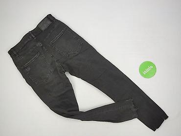 cen: PULL&BEAR, Jeansy damskie, rozmiar S — 4